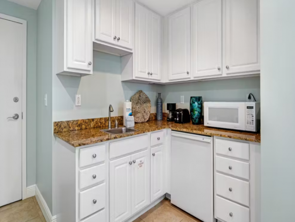 Gulf-front Vacation Condo with 3 Bedrooms in Panama City Beach