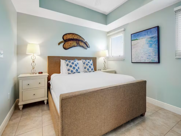 Gulf-front Vacation Condo with 3 Bedrooms in Panama City Beach