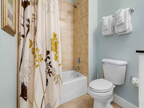 Gulf-front Vacation Condo with 3 Bedrooms in Panama City Beach