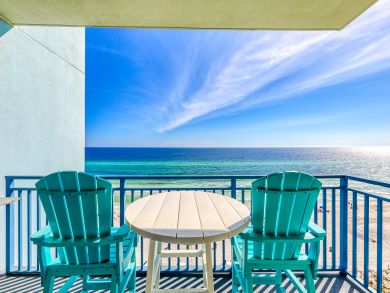 Panama City Beach Condo 921712
