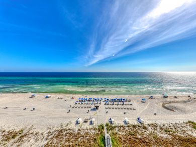 Panama City Beach Condo 921712