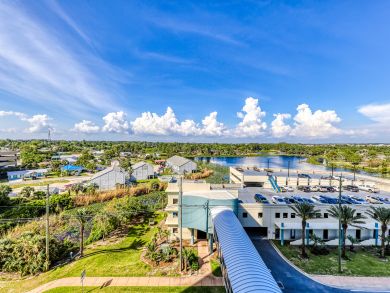Panama City Beach Condo 921712