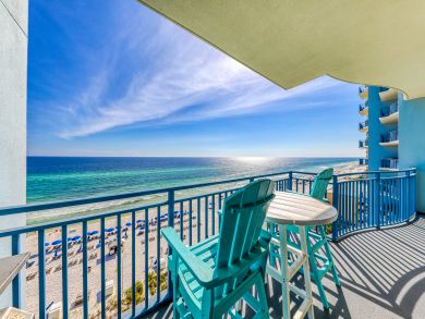 Panama City Beach Condo 921712