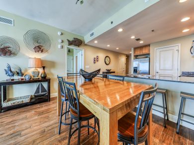 Panama City Beach Condo 921712