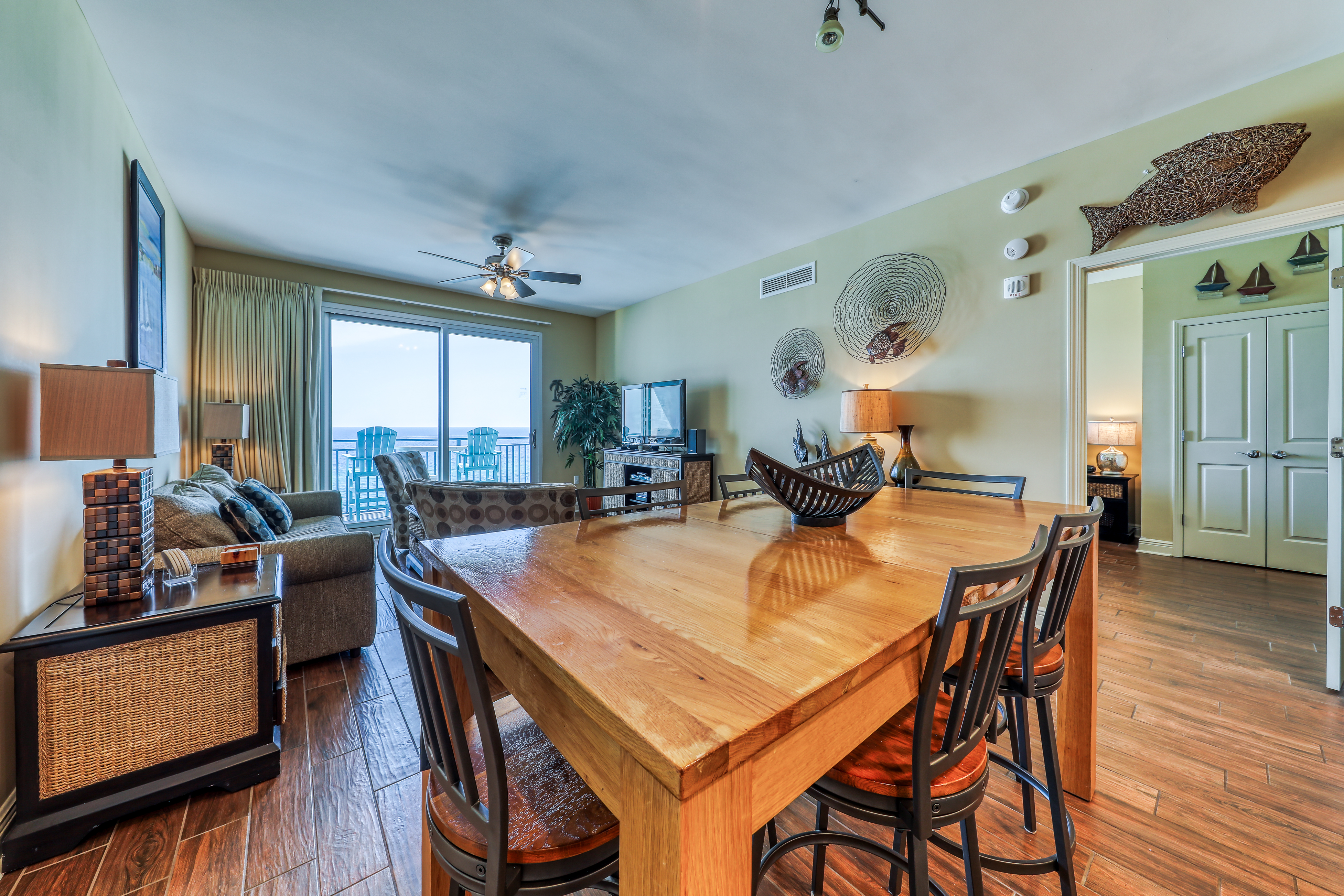 Panama City Beach Condo 921712