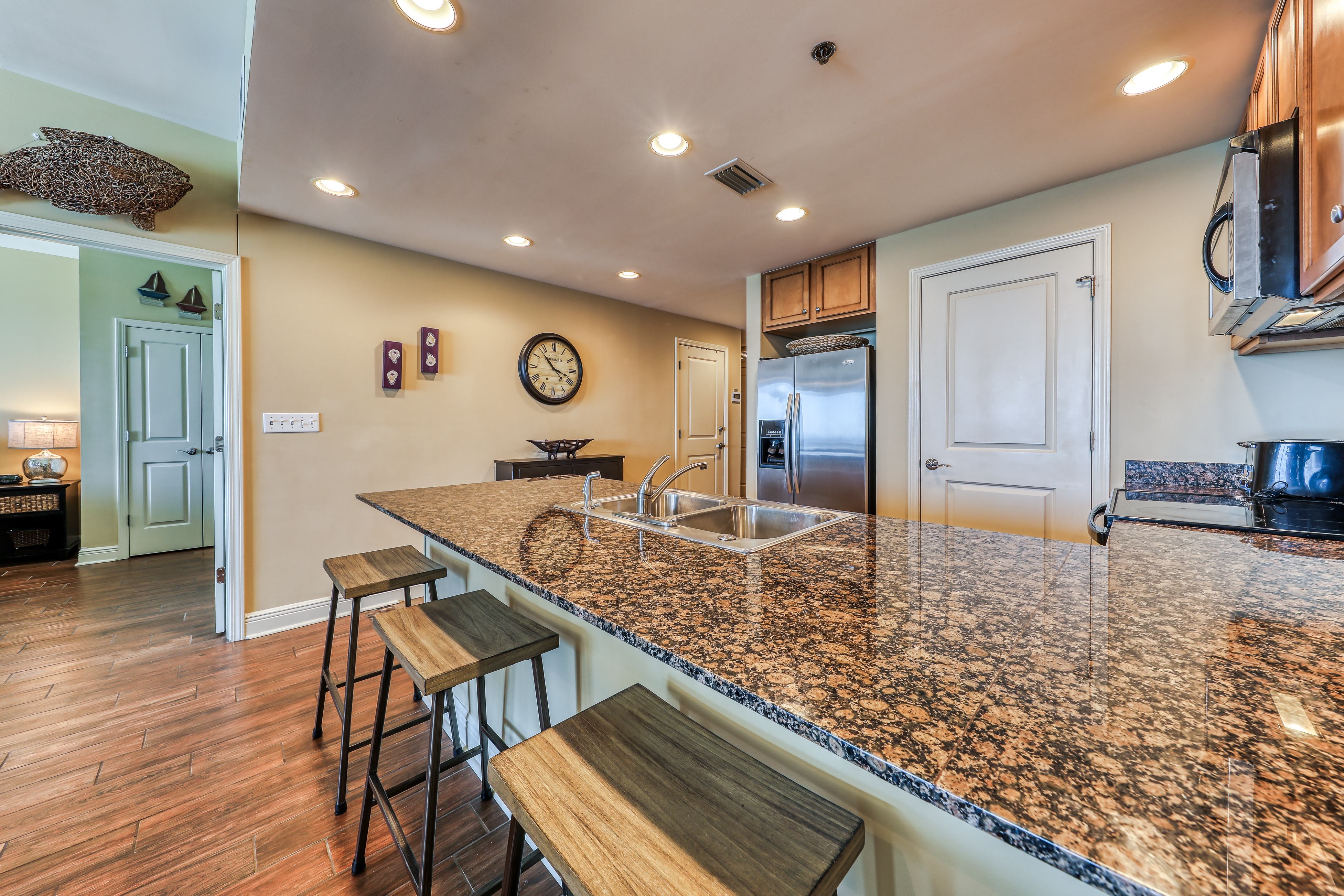 Panama City Beach Condo 921712