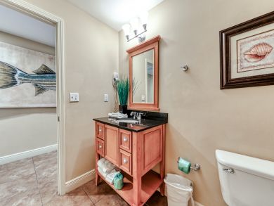 Panama City Beach Condo 921712