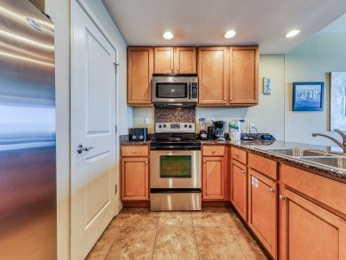 Panama City Beach Condo 921712