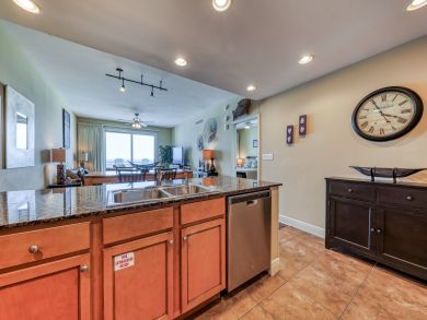 Panama City Beach Condo 921712