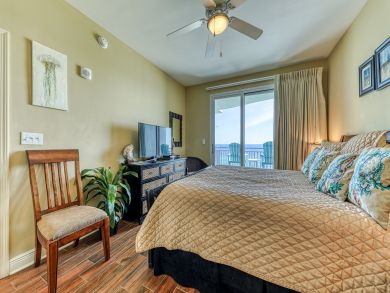 Panama City Beach Condo 921712