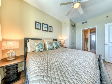 Panama City Beach Condo 921712