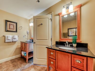 Panama City Beach Condo 921712