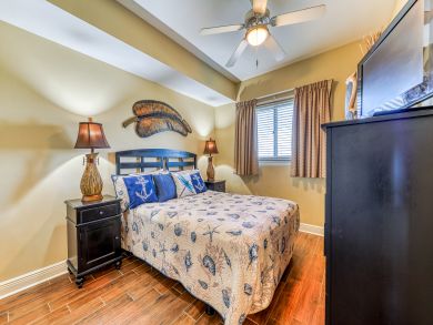 Panama City Beach Condo 921712