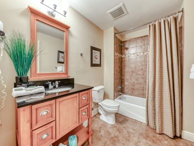 Panama City Beach Condo 921712