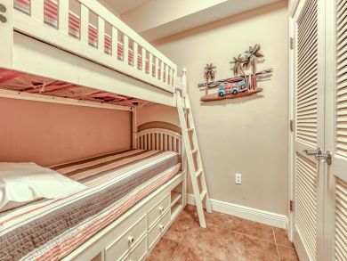 Panama City Beach Condo 921712