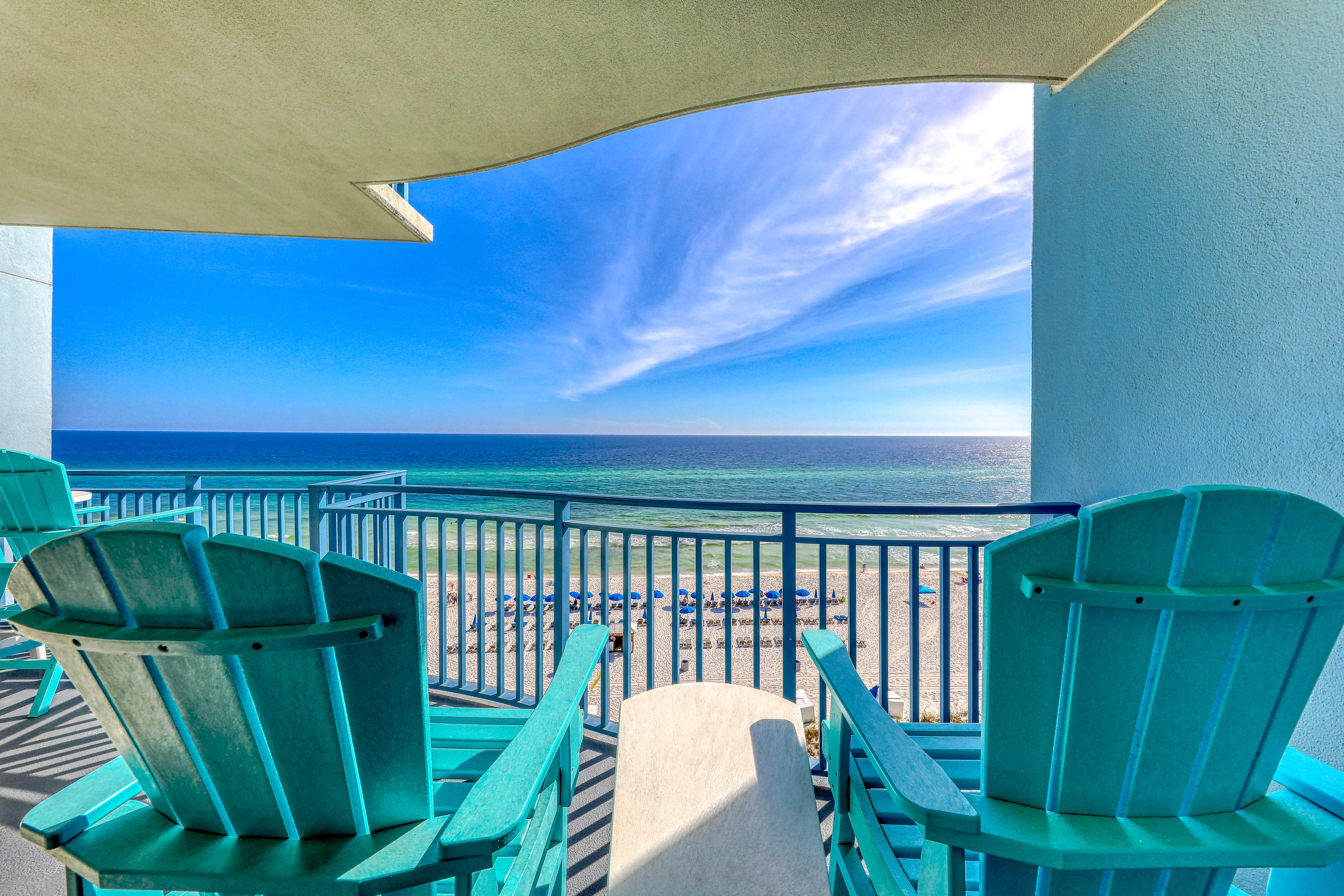 Panama City Beach Condo 921712
