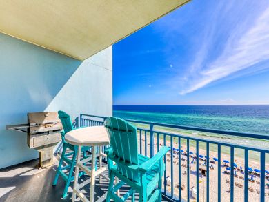 Panama City Beach Condo 921712