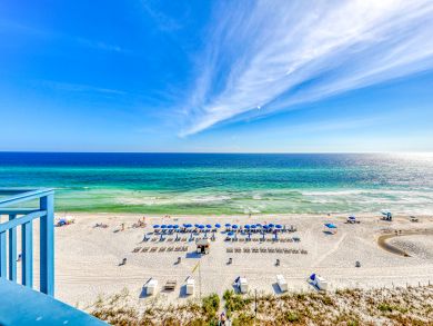 Panama City Beach Condo 921712