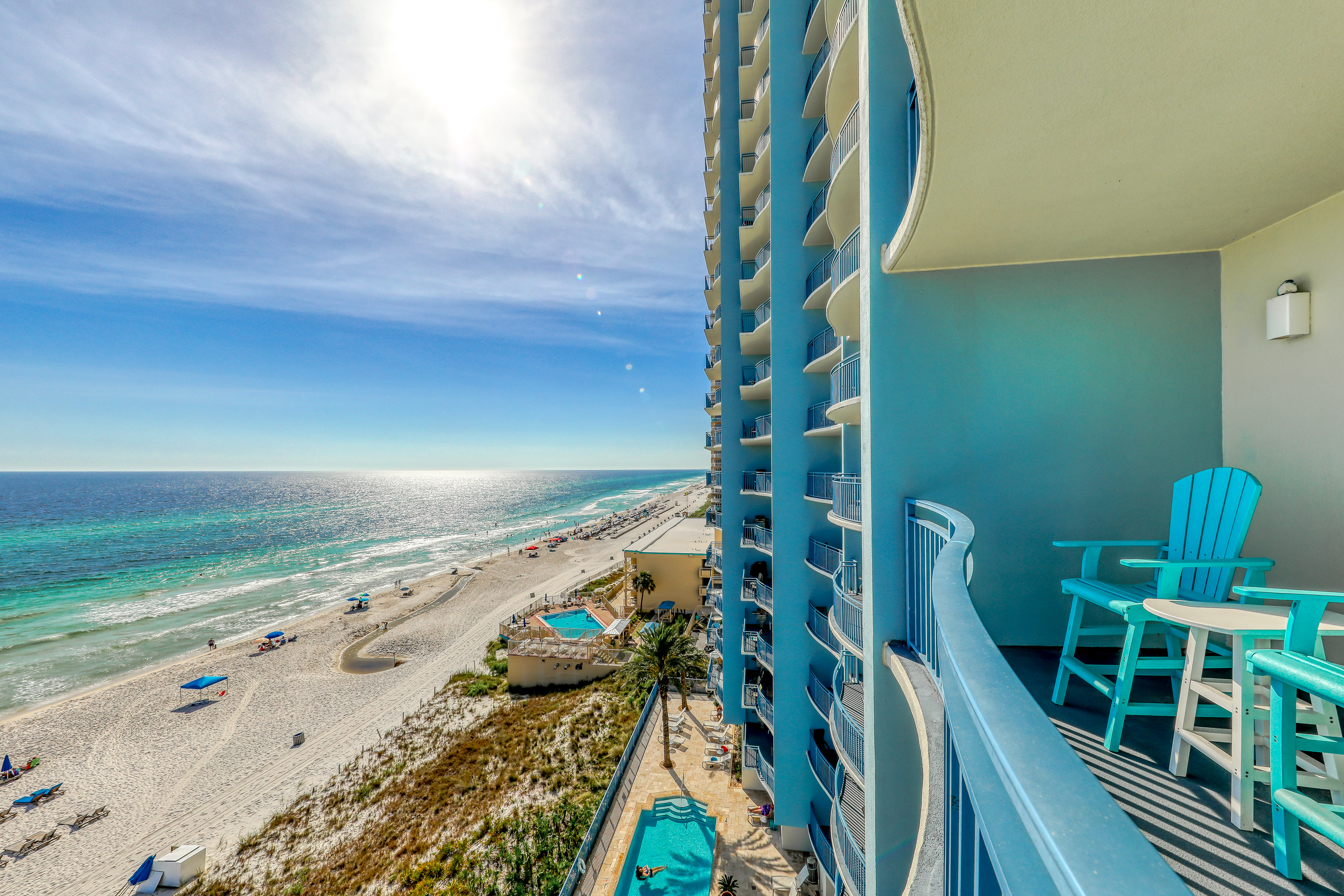 Panama City Beach Condo 921712