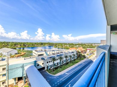 Panama City Beach Condo 921712