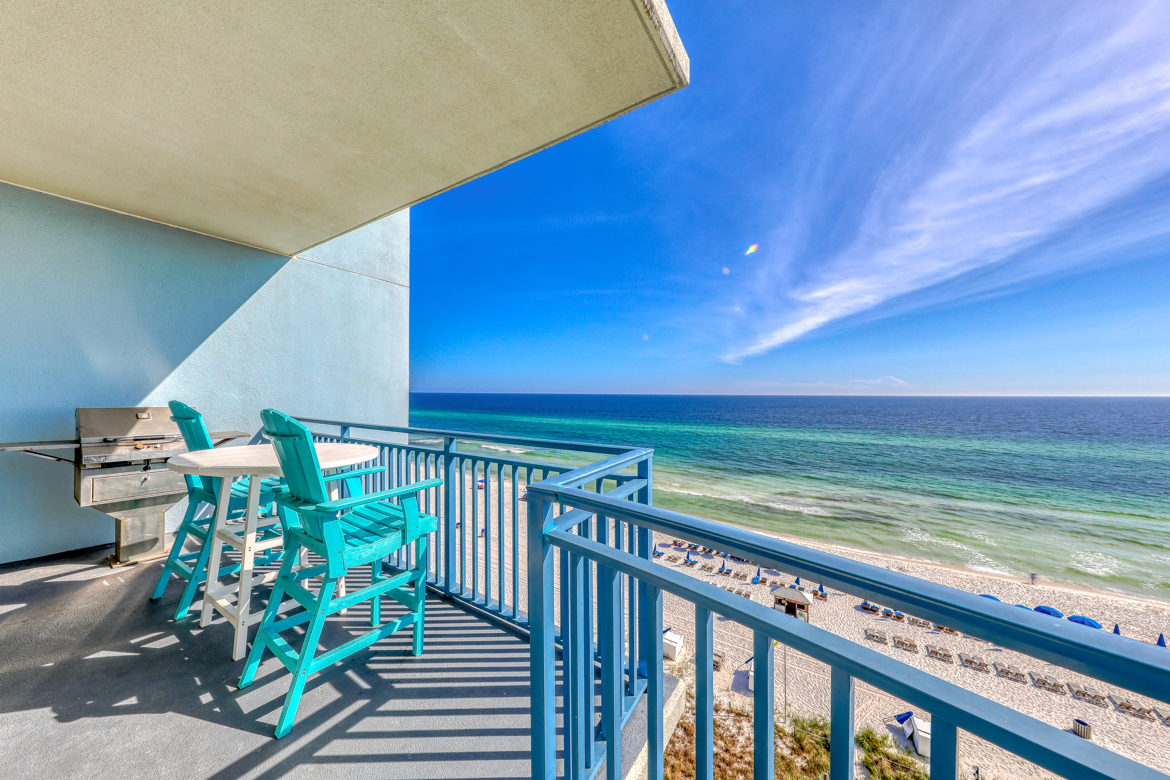 Panama City Beach Condo 921712