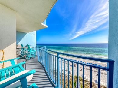 Panama City Beach Condo 921712