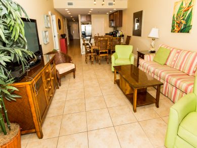 Panama City Beach Condo 921713 Panama City Beach Condo 921713