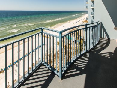 Panama City Beach Condo 921713 Panama City Beach Condo 921713