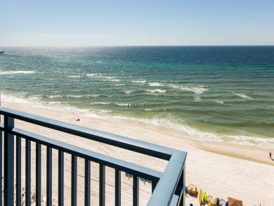Panama City Beach Condo 921713 Panama City Beach Condo 921713