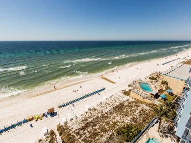 Panama City Beach Condo 921713 Panama City Beach Condo 921713
