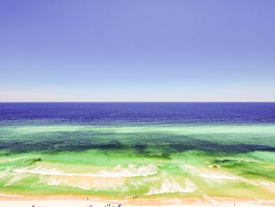Panama City Beach Condo 921714 Panama City Beach Condo 921714