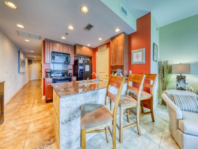 Panama City Beach Condo 921714 Panama City Beach Condo 921714