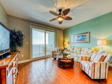 Panama City Beach Condo 921715