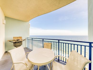 Panama City Beach Condo 921715