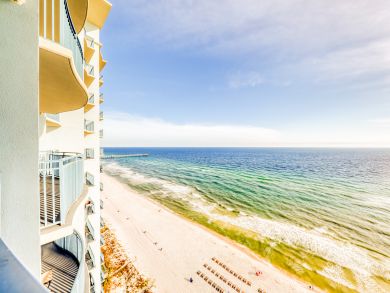 Panama City Beach Condo 921715