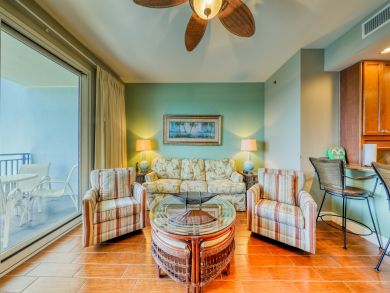 Panama City Beach Condo 921715