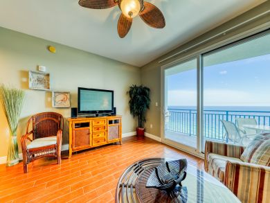 Panama City Beach Condo 921715
