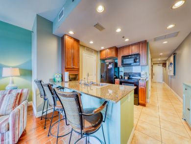 Panama City Beach Condo 921715