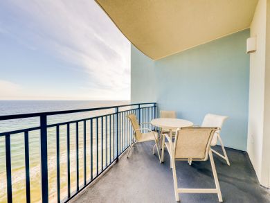 Panama City Beach Condo 921715