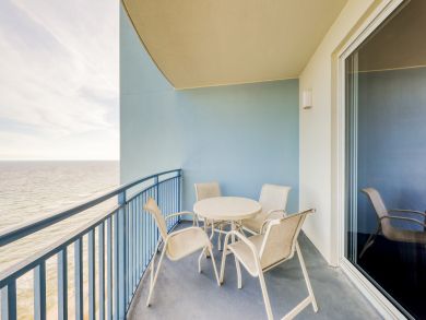 Panama City Beach Condo 921715