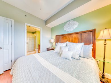 Panama City Beach Condo 921715