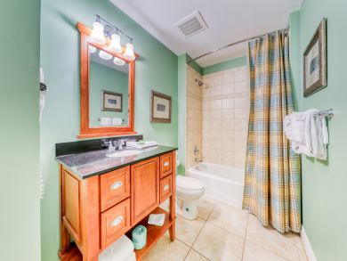 Panama City Beach Condo 921715