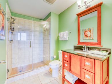 Panama City Beach Condo 921715