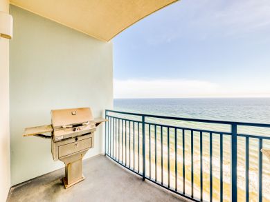 Panama City Beach Condo 921715