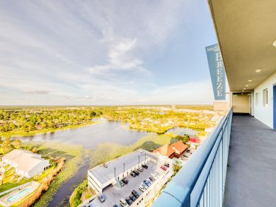 Panama City Beach Condo 921715