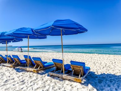 Panama City Beach Condo 921715