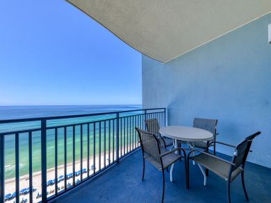 Panama City Beach Condo 921716
