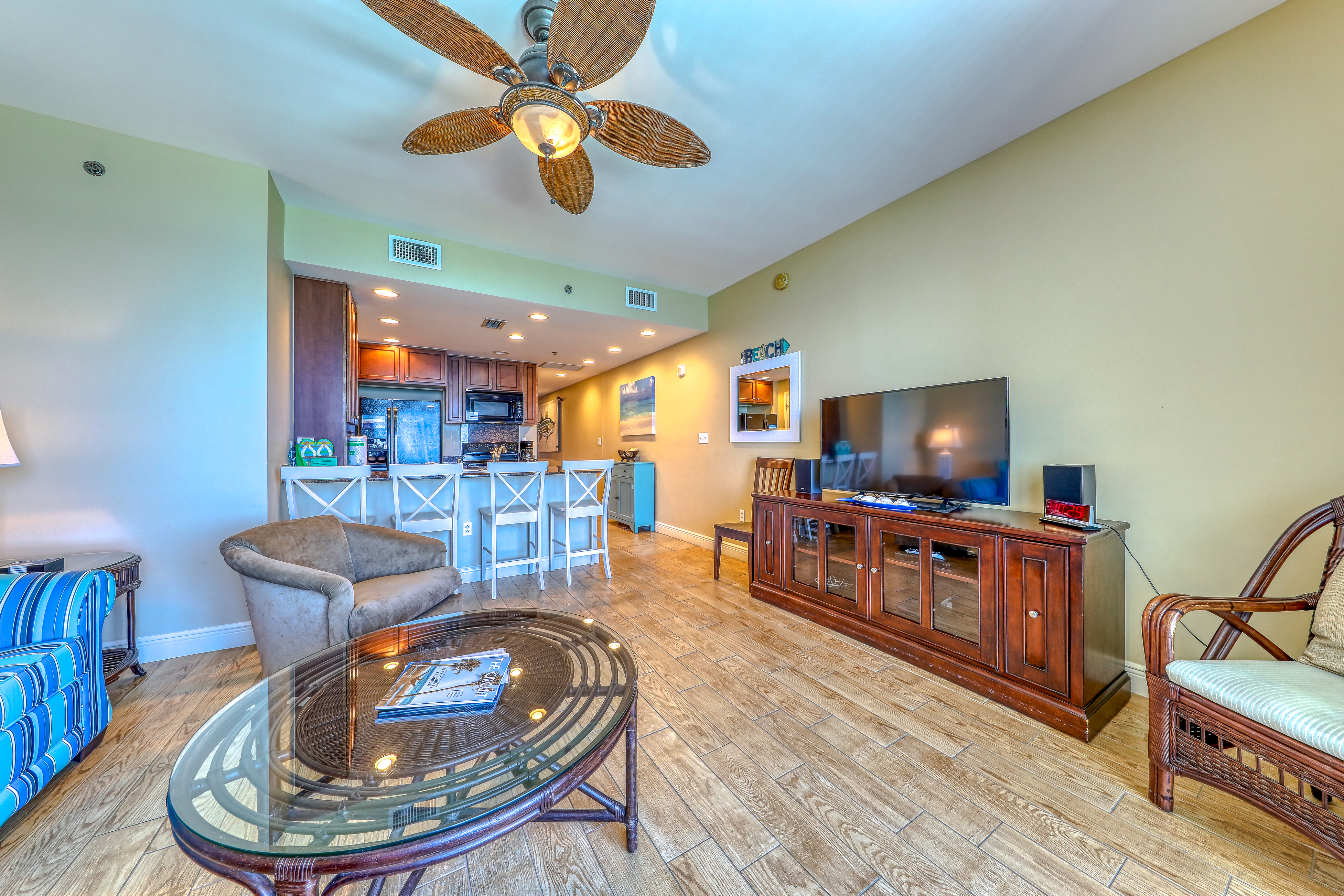 Panama City Beach Condo 921716
