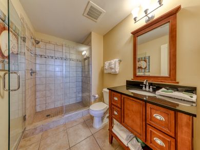 Panama City Beach Condo 921716