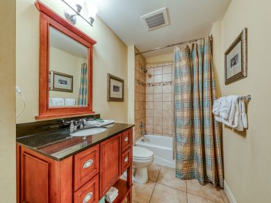 Panama City Beach Condo 921716